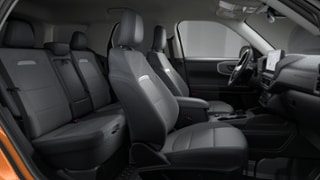 2026 Ford Bronco Sport® Internal Image 1